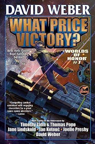 What Price Victory? : Volume 7