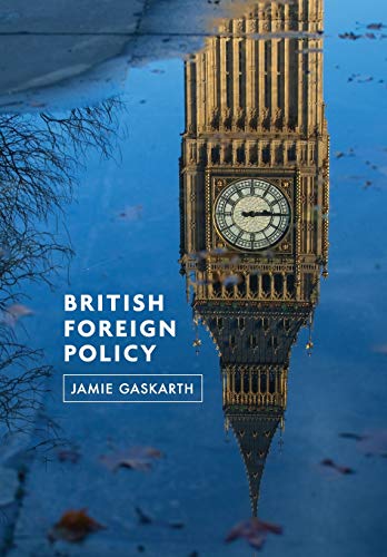 British Foreign Policy: Crises