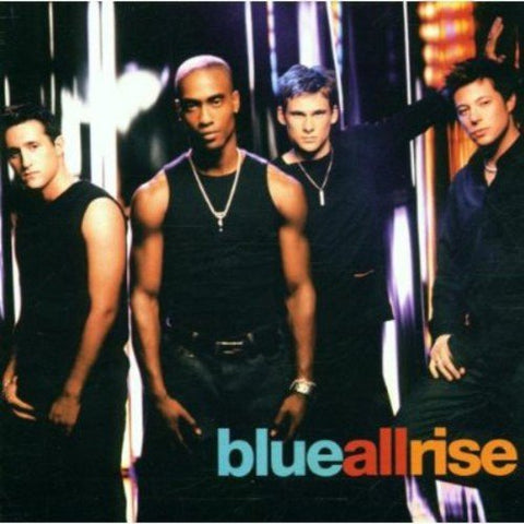 Blue - All Rise [CD]