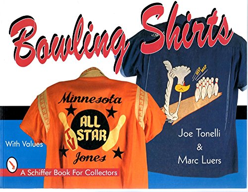 Bowling Shirts