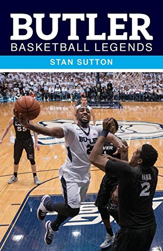 Butler Basketball Legends