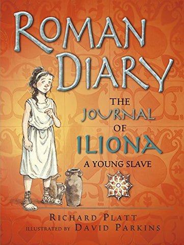 Roman Diary: 1