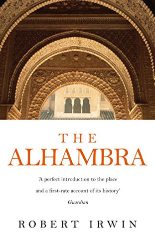 The Alhambra (Wonders of the World)