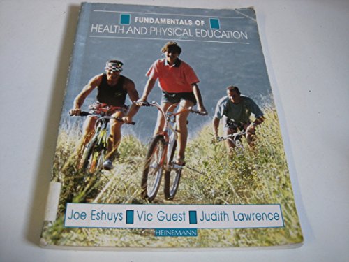 Fundamentals: Health and Physical Education