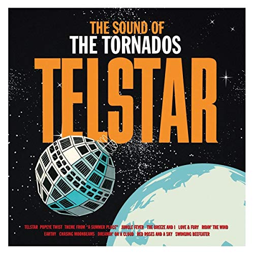 Various - Telstar [180g Vinyl LP] [VINYL]