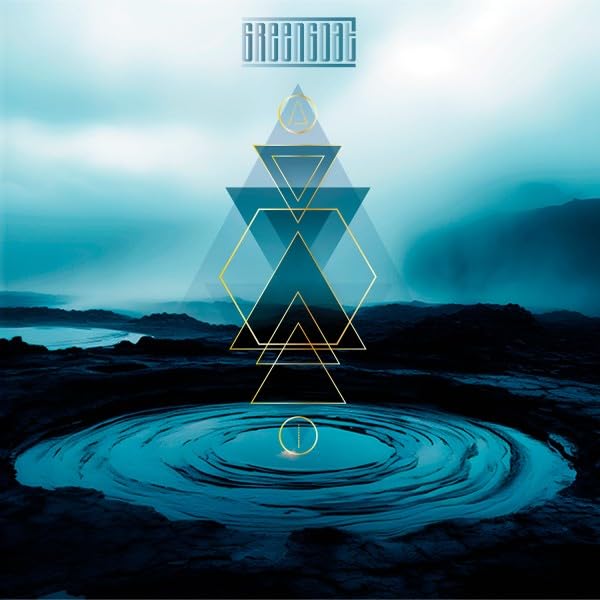 Greengoat - A.i. [CD]
