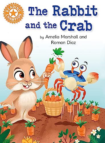 Reading Champion: The Rabbit and the Crab