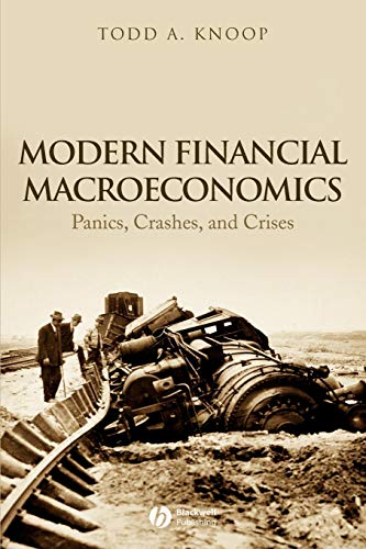Modern Financial Macroeconomics: Panics