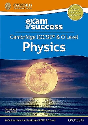 Cambridge IGCSE (R) & O Level Physics: Exam Success (Cambridge IGCSE® & O Level Physics)