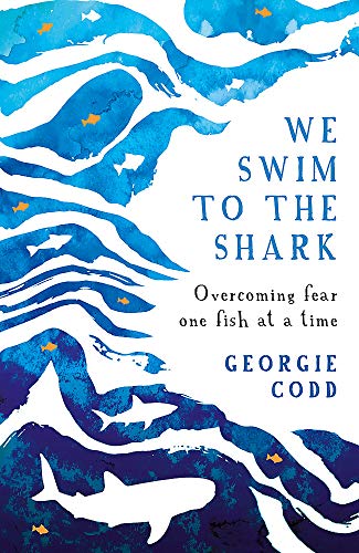 We Swim to the Shark
