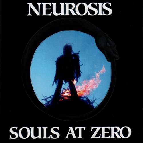 Neurosis - Souls At Zero [CD]