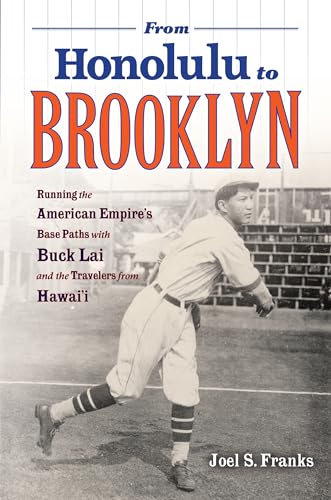 From Honolulu to Brooklyn: Running the American Empires Base Paths with Buck Lai and the Travelers from Hawaii