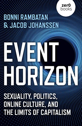 Event Horizon - Sexuality
