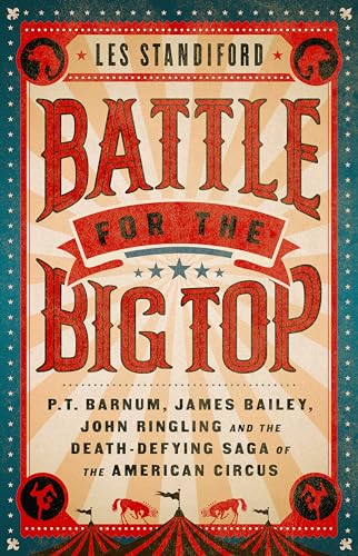 Battle for the Big Top