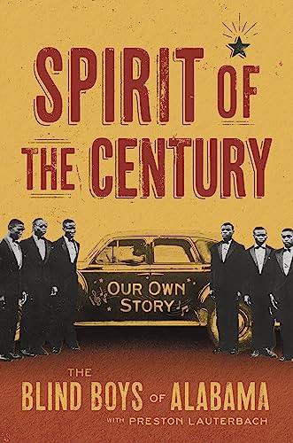 Spirit of the Century : Our Own Story