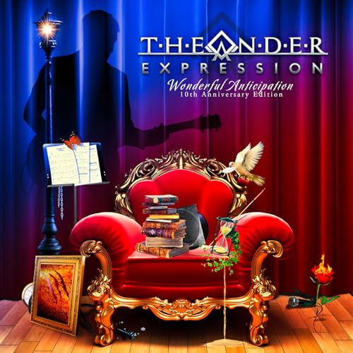 Various - Wonderful Anticipation (10th Anniversary Edition) [CD]