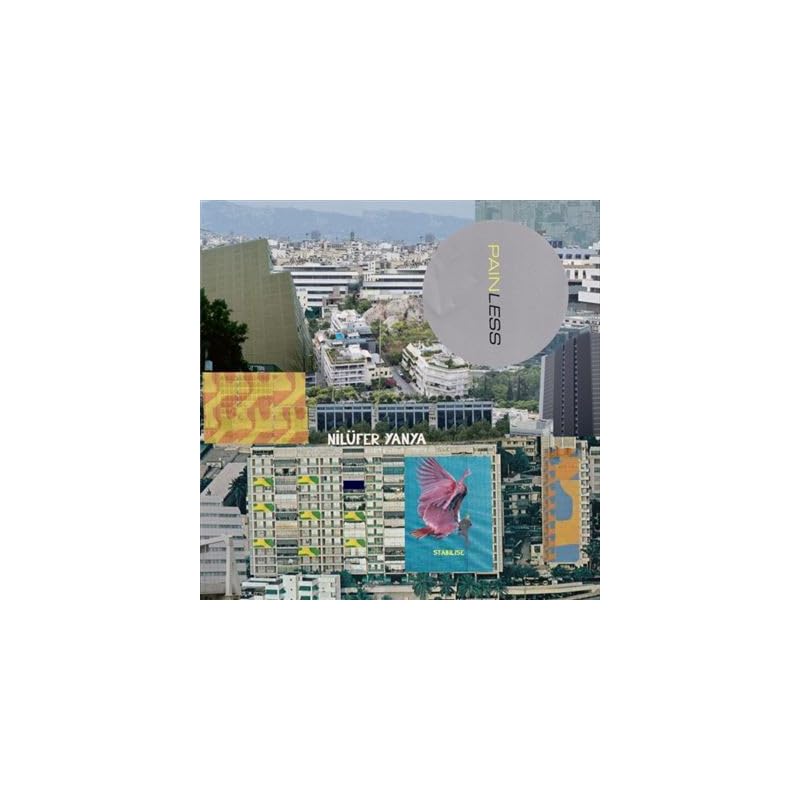 Nilufer Yanya - Painless [VINYL]