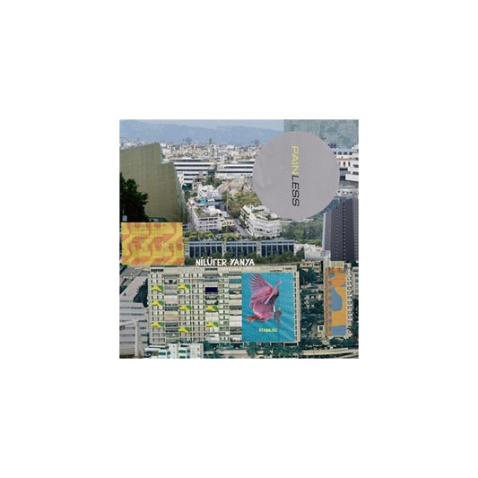 Nilufer Yanya - Painless [VINYL]
