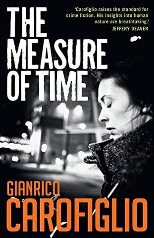 Measure of Time, The: 6 (Guido Guerrieri)