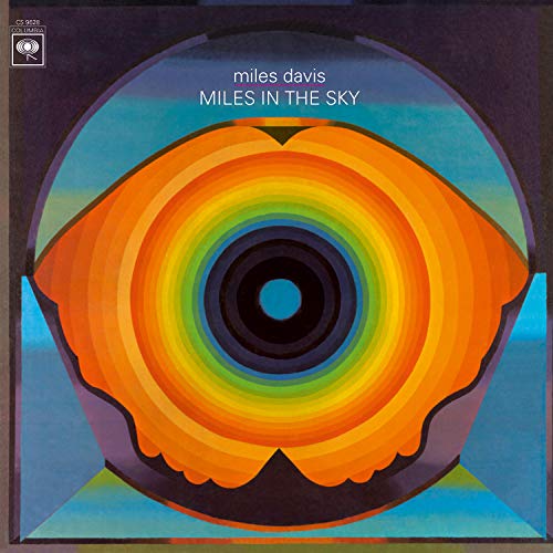 Miles Davis - Miles In The Sky [180 gm LP vinyl] [VINYL]