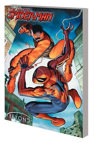 Amazing Spider-Man: Beyond Vol. 2 (Amazing Spider-Man (Hardcover))