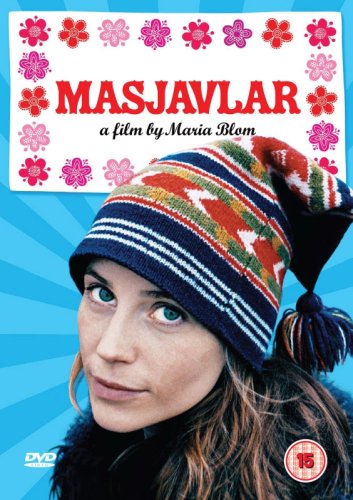 Masjävlar [DVD]