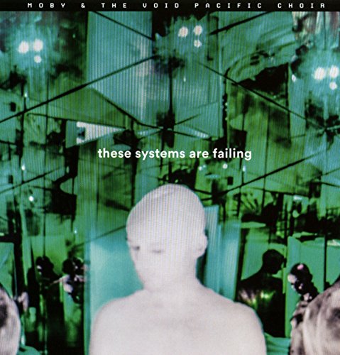 Various - These Systems Are Failing [CD]