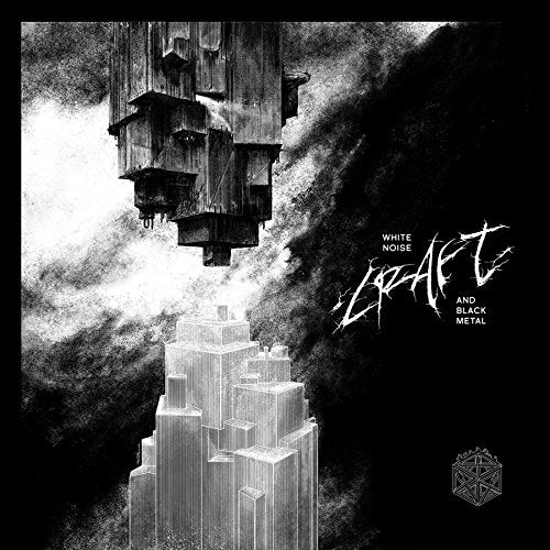 Craft - White Noise And Black Metal [VINYL]