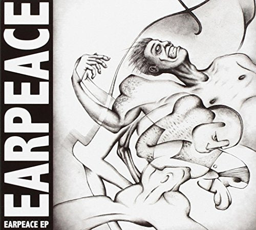 Earpeace - Earpeace Ep [CD]