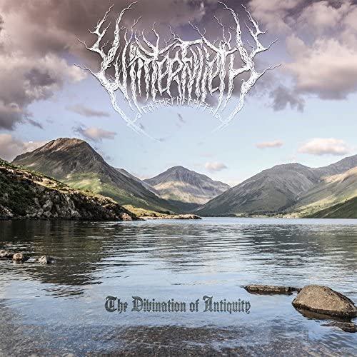Winterfylleth - The Divination Of Antiquity [VINYL]