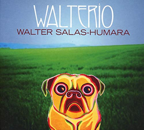 Various - Walterio [CD]