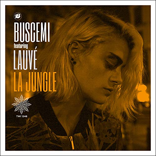 Buscemi Feat. Lauve - LA JUNGLE [7"] [VINYL]