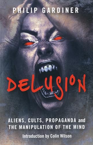 Delusion: Aliens
