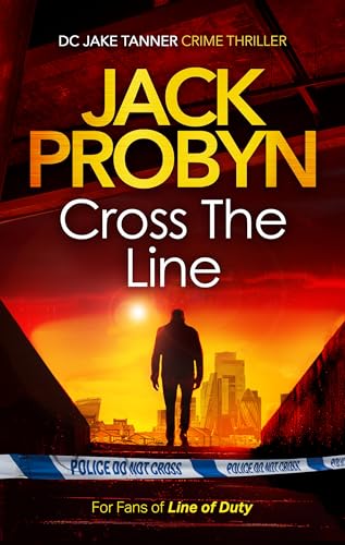 Cross the Line : a thumping gangland crime thriller