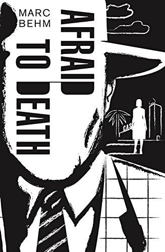 Afraid to Death