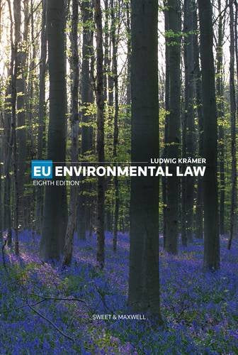 EU Environmental Law