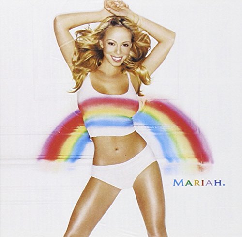 Carey Mariah - Rainbow [CD]