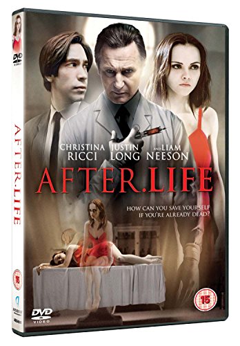After.life [DVD]