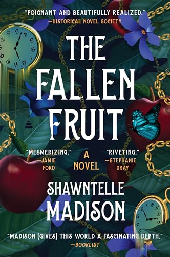 The Fallen Fruit : A Novel