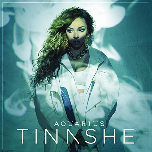 Tinashe - Aquarius (cln) [CD]