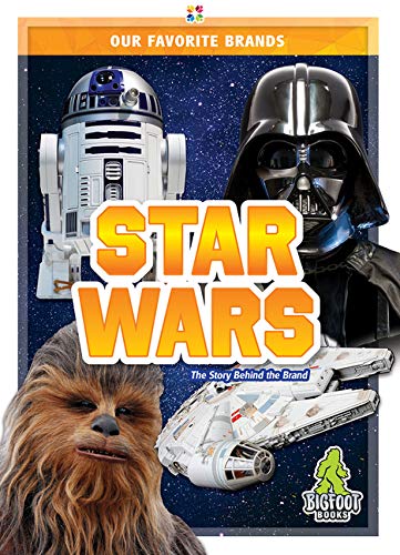 Star Wars (Our Favorite Brands)