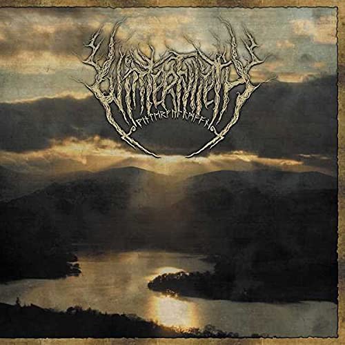 Winterfylleth - The Mercian Sphere [VINYL]