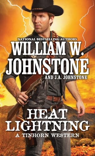 Heat Lightning