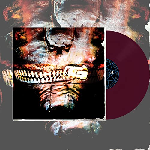 Slipknot - Vol.3 the Subliminal Verses (Grape Vinyl) [VINYL]
