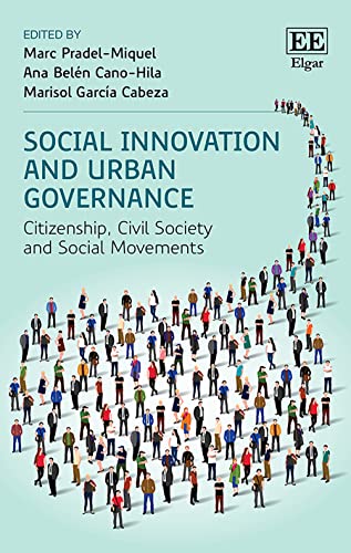 Social Innovation and Urban Governance: Citizenship