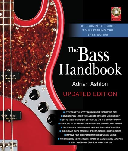 BASS HANDBOOK UPDATE EDITION