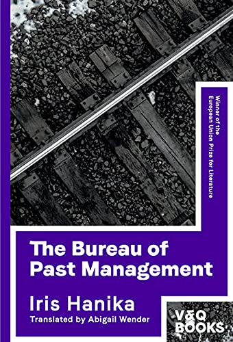 Bureau of Past Management (The Bureau of Past Management)
