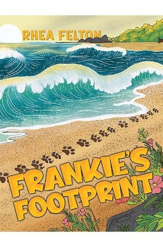 Frankie's Footprint