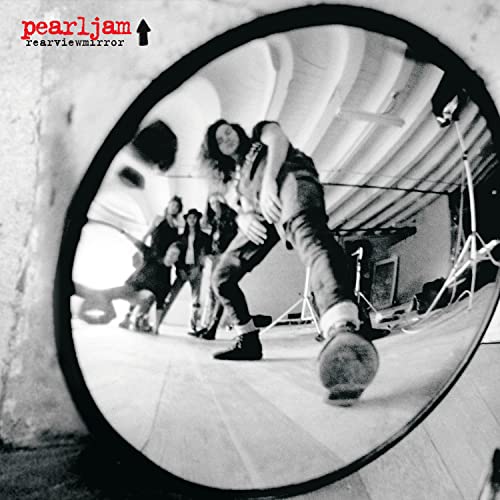 Pearl Jam - Rearviewmirror (Greatest Hits 1991 - 2003 Vol. 1) [VINYL]