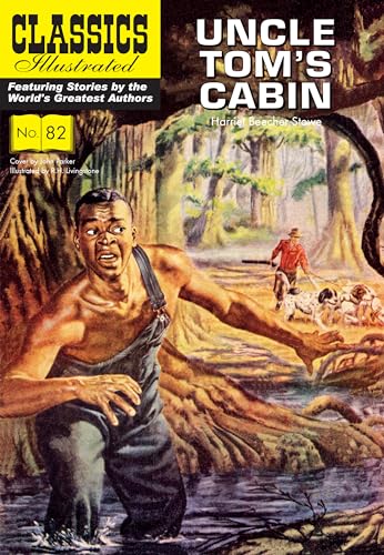 Uncle Toms Cabin